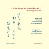 &bdquo;Mit den Sternen n&auml;chtlich im Gespr&auml;ch &hellip;&ldquo; - 