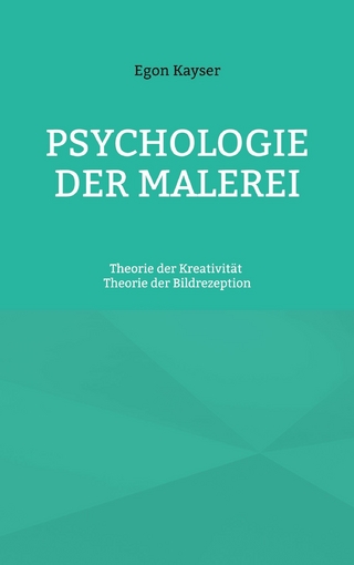 Psychologie der Malerei