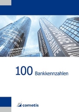 100 Bankkennzahlen - Marius Gero Daheim, Mouna Thiele
