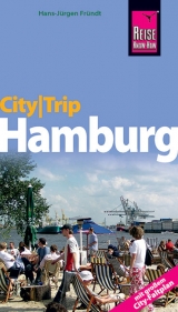 CityTrip Hamburg - Hans-J&uuml;rgen Fr&uuml;ndt