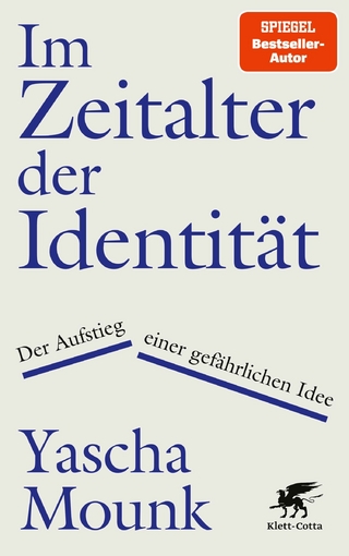 Im Zeitalter der Identität