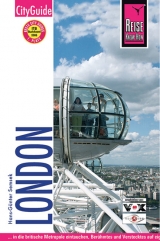 London - Semsek, Hans G