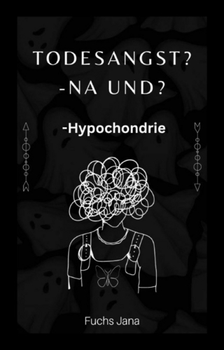 Todesangst? -Na und?