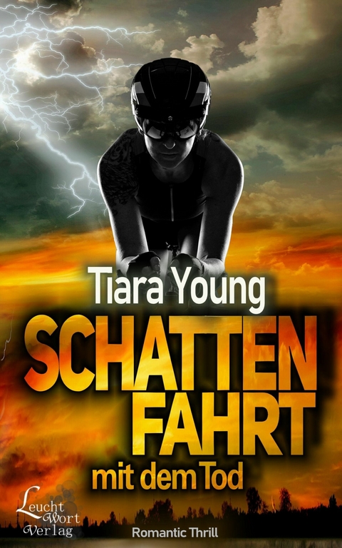 Schattenfahrt mit dem Tod - Tiara Young
