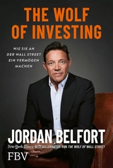 The Wolf of Investing -  Jordan Belfort