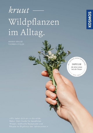 Kruut - Wildpflanzen im Alltag
