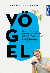 Nature Guide V&ouml;gel - Kalle Nibbenhagen