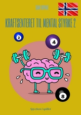 Kraftsenteret til mental styrke 2 -  Sami Duymaz
