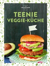 Teenie Veggie-K&uuml;che -  Dr. Oetker Verlag