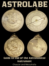 Astrolabe - Geoffrey Chaucer