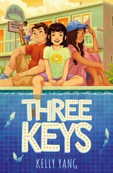 Three Keys -  KELLY YANG