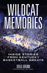 Wildcat Memories -  Doug Brunk