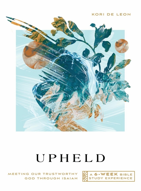 Upheld -  Kori de Leon