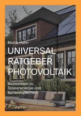 Universal Ratgeber Photovoltaik -  Marco Hahn