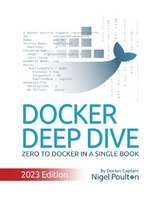 Docker Deep Dive -  Nigel Poulton