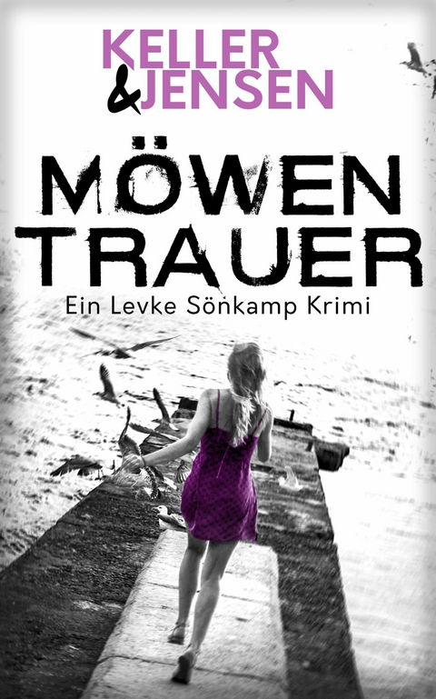 M&ouml;wentrauer - Stina Jensen, Ivonne Keller