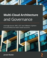 Multi-Cloud Architecture and Governance -  Jeroen Mulder