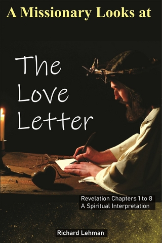 Missionary Looks at the Love Letter