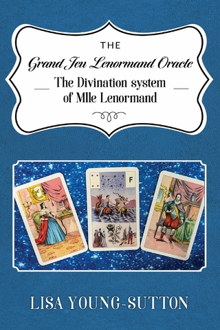 Grand Jeu Lenormand Oracle