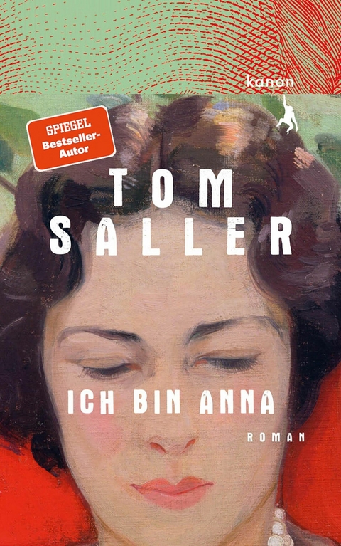 Ich bin Anna - Tom Saller