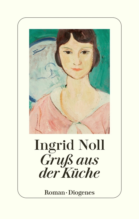 Gruß aus der Küche - Ingrid Noll