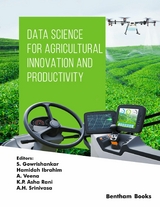 Data Science for Agricultural Innovation and Productivity - 