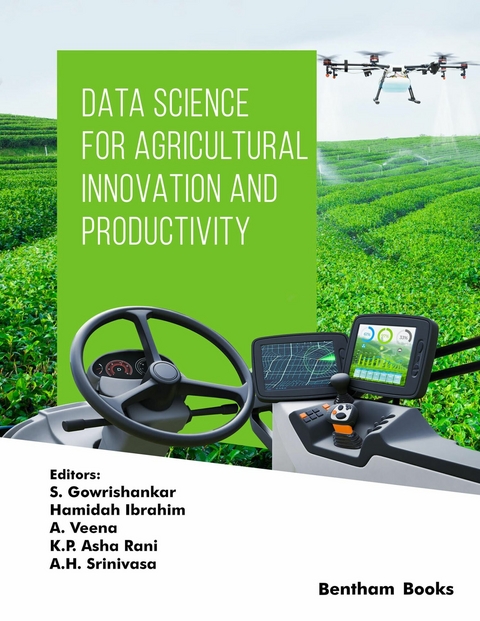 Data Science for Agricultural Innovation and Productivity - 