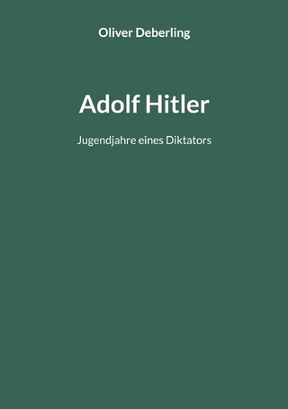 Adolf Hitler