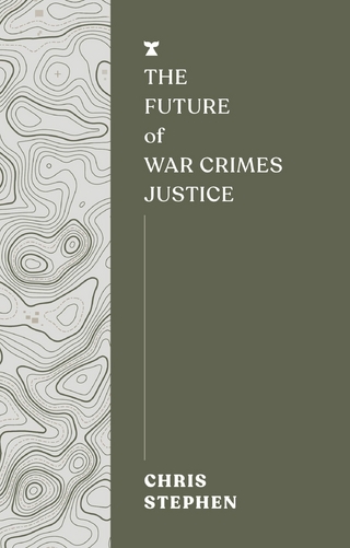 Future of War Crimes Justice