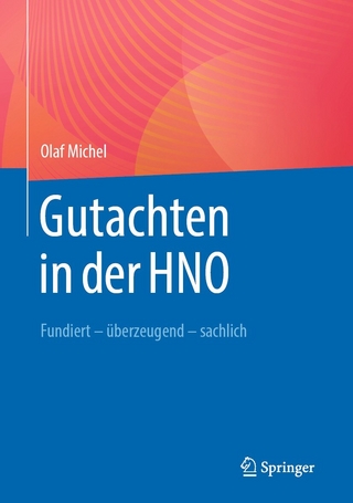 Gutachten in der HNO