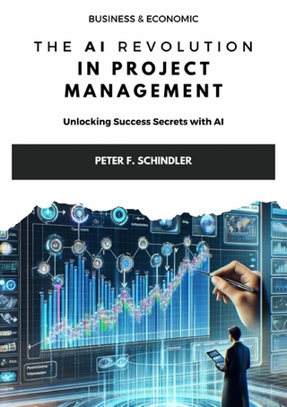 The AI Revolution  in Project Management