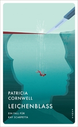 Leichenblass - Patricia Cornwell