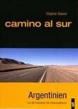 camino al sur - Stephan Maurer
