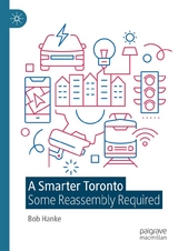 A Smarter Toronto -  Bob Hanke