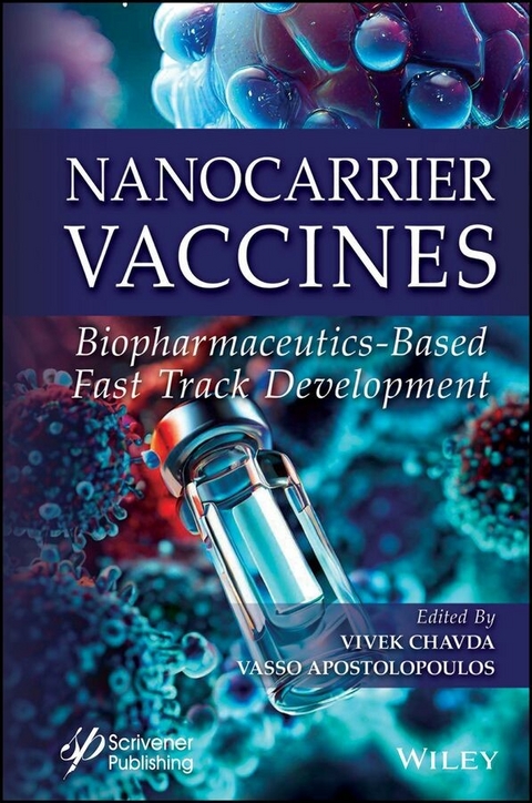 Nanocarrier Vaccines - 