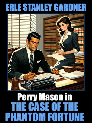 Case of the Phantom Fortune