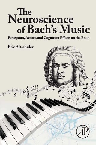 Neuroscience of Bach's Music