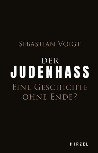 Der Judenhass