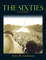 The Sixties - Anderson, Terry H.