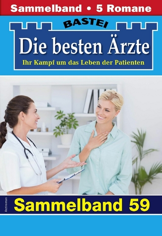 Die besten Ärzte - Sammelband 59