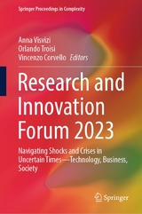 Research and Innovation Forum 2023 - 