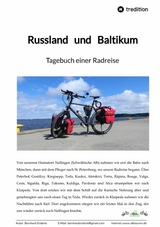 Russland und Baltikum -  Bernhard Enderle