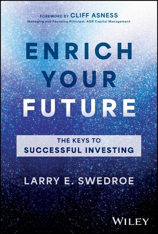 Enrich Your Future