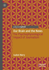 Our Brain and the News -  Isabel Nery