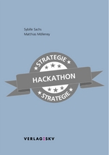 Strategie-Hackathon - Sybille Sachs, Matthias M&ouml;lleney