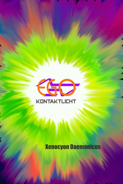 EGO - Xenocyon Daemonicus