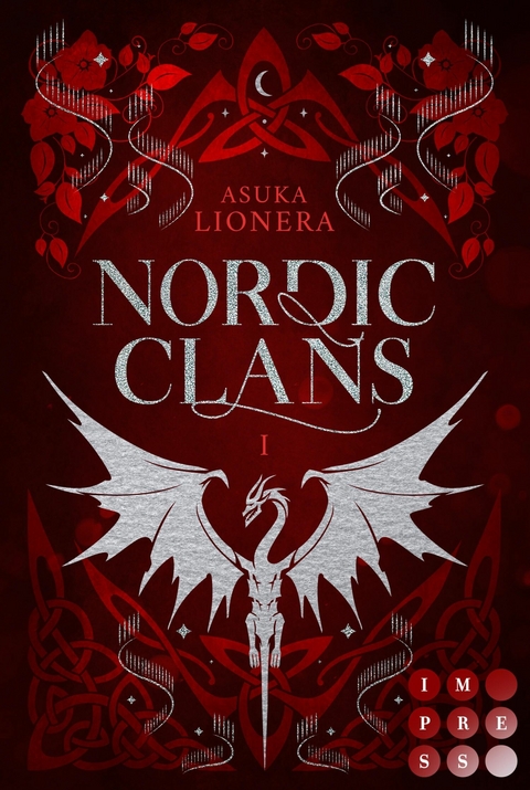 Nordic Clans 1: Mein Herz, so verloren und stolz -  Asuka Lionera
