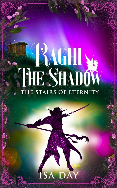 Raghi the Shadow - Isa Day