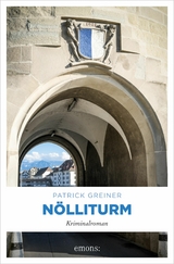 N&ouml;lliturm - Patrick Greiner