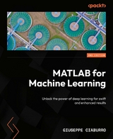 MATLAB for Machine Learning -  Giuseppe Ciaburro